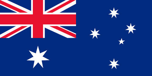 Australian flag