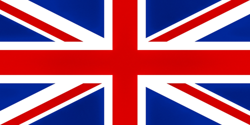 England flag