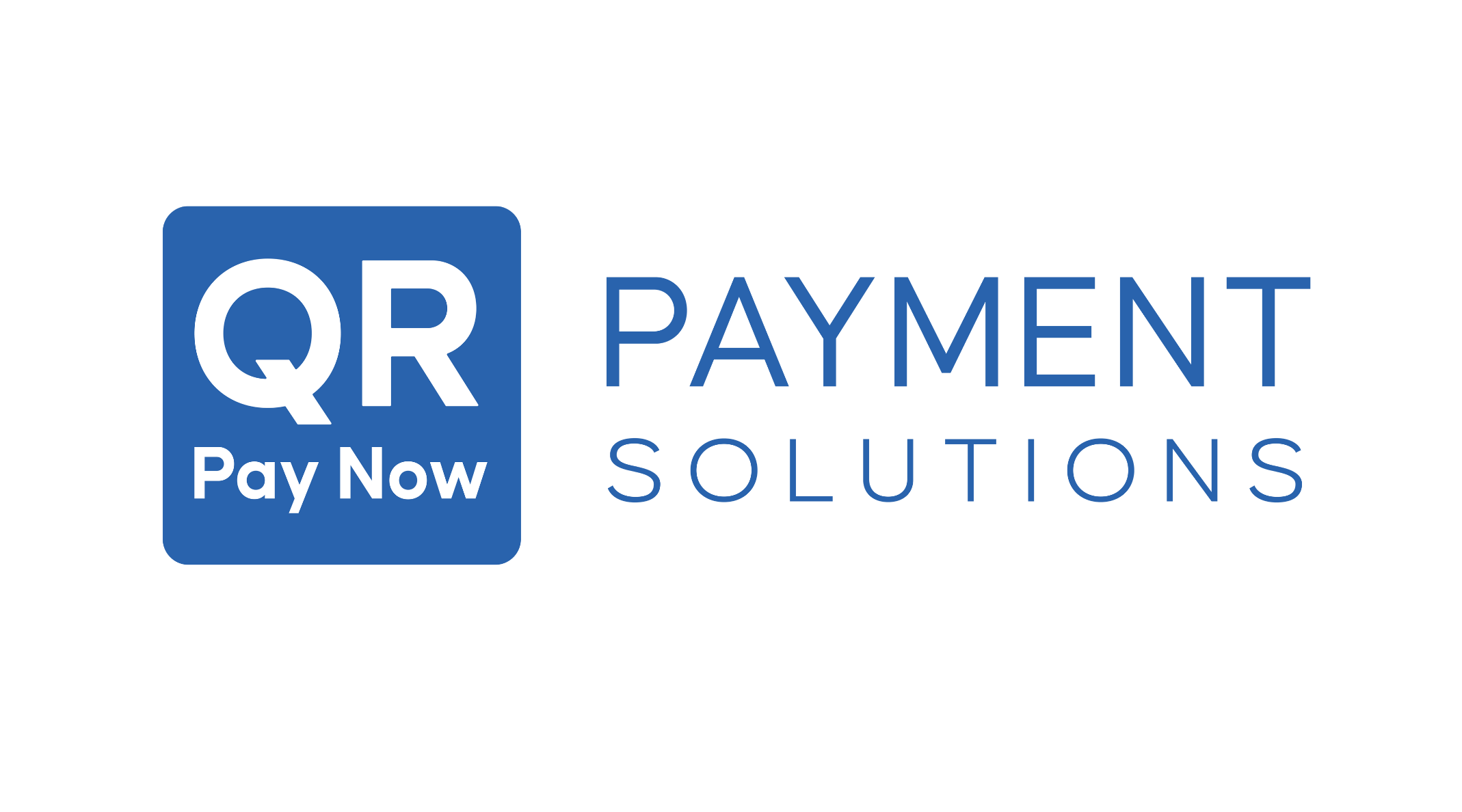 QR Pay Now – Payment Solutions